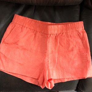 J. Crew shorts